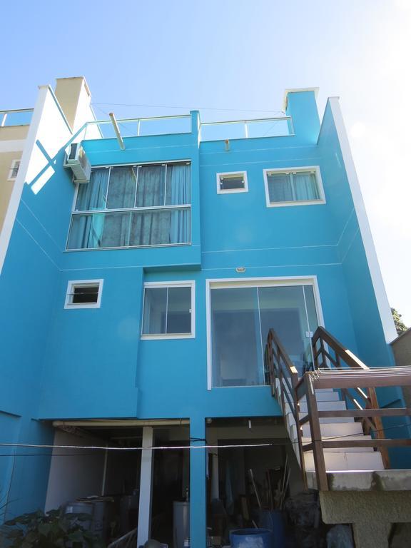 Pousada Do Russo Blumenau Exterior foto