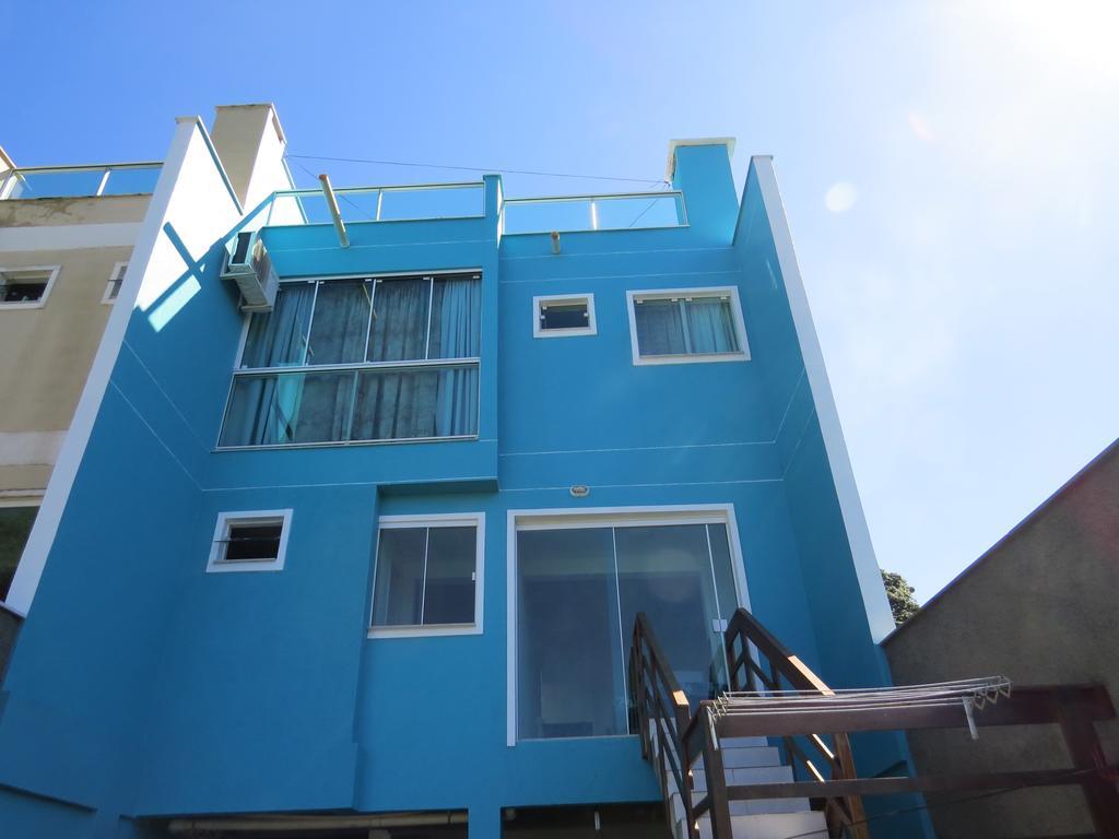 Pousada Do Russo Blumenau Exterior foto